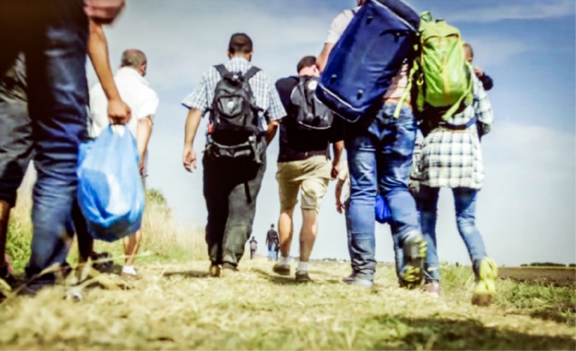 Immigrazio Araudiaren Erreforma: Gazte Migratzaileen Lan Sarrerako Aukera