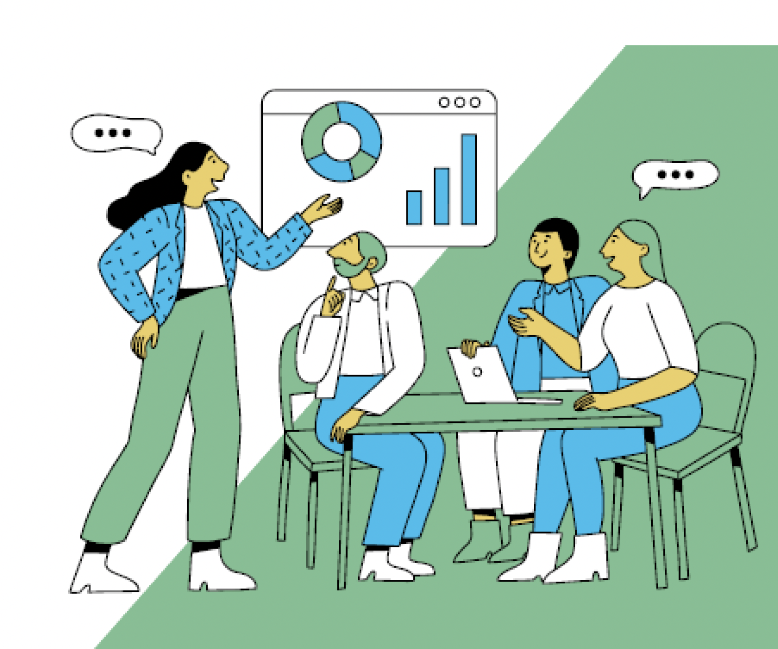 Jornada de presentación del programa Harreralan ¡Abrimos inscripciones!