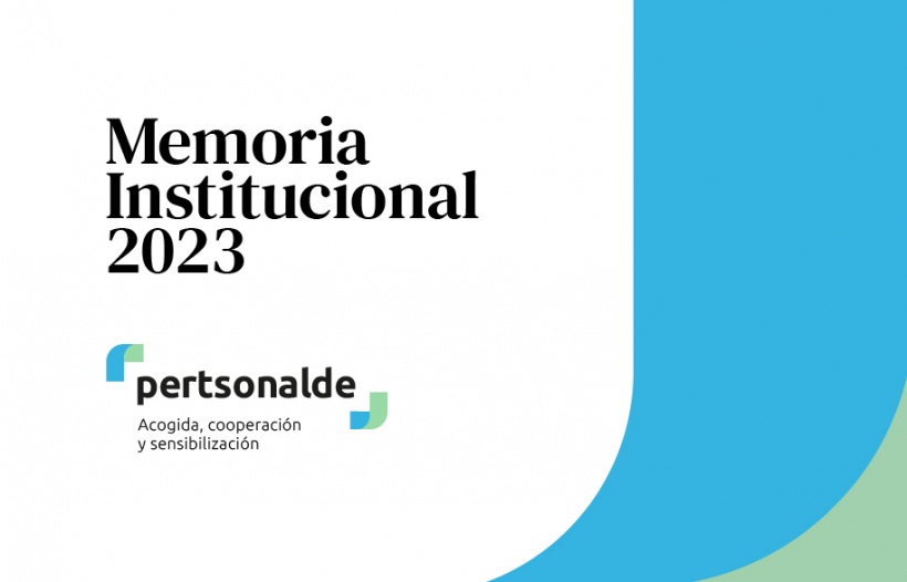 Memoria Institucional 2023